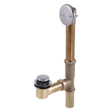 DELTA® RP293 Bath Waste Assembly, Brass, Chrome