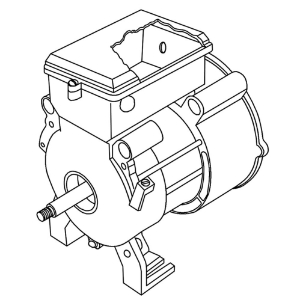 Kohler® 1012300 Service Part Pump Motor