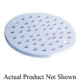 Sioux Chief 801-PG2 New Pattern Drain Strainer