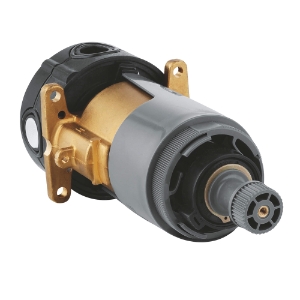 GROHE 47860000 GrohFlex™ Cartridge, Polished Chrome