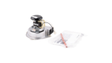 ALLIED™ 74W56 Combustion Air Blower Assembly, 1/40 HP, 3250 RPM