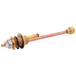 DELTA® RP63353 Vero® End Valve Assembly