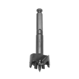 Milwaukee® 48-25-1752 Standard Self-Feed Bit, 1-3/4 in Dia, 6 in OAL, 7/16 in Shank