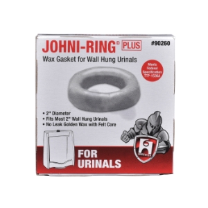 Hercules® 90260 Johni-Ring® Plus Wax Gasket