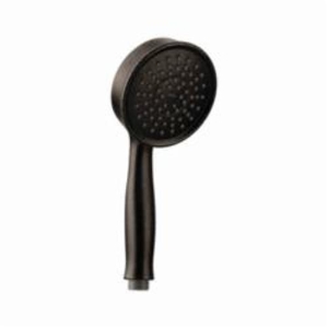 Moen® 164929ORB Eco-Performance Handheld Shower, 1.75 gpm, 4-Funtions, 4-3/64 in Head, Oil Rubbed Bronze