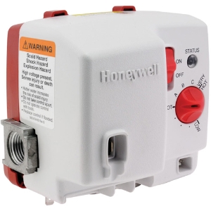 Rheem® SP20233 Gas Control (Thermostat) - LP