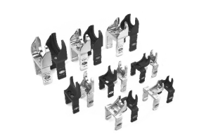 REHAU® 105083-001 3/8" EVERLOC+™ Compression Jaws (set)