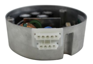 ALLIED™ 10U27 Control Kit for Variable Speed Motor