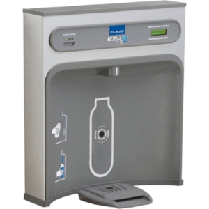 Elkay® EZWSR ezH2O® Bottle Filler Only, 115VAC, 60 Hz, 1 Stations