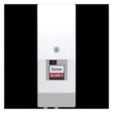 Eemax™ AM005240T AccuMix II™ Multi-Directional Feed Electric Tankless Water Heater with Mixing Valve, 240 V, 4.8 kW Power Rating, 1 Phase, 3/8 in Compression Water, 20 A, Commercial