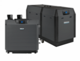 Weil-McLain® 383-600-331 Slimfit® Condensing Gas Boiler SF750