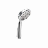 Moen® 155747 Handheld Shower Head, 2 gpm, 1 Spray, 4-3/64 in Head, Chrome