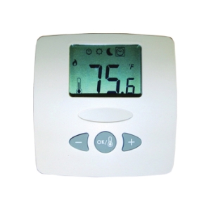 ProRadiant™ 18050 Digital Thermostat