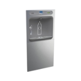 Elkay® EZWSMDK EZH2O® Non-Filtered Bottle Filling Station, 115 VAC, 15 W, 60 Hz, 1 Station