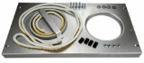Weil-McLain® 450-020-188 WGO-7/WTGO-7 Collector Hood Kit