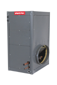 SpacePak® 33.5T Vertical Air Handler