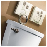 Moen® YB2201ORB Universal Mount Toilet Tank Lever, Brantford™, 3.47 in L Arm, Oil Rubbed Bronze