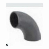 Matco-Norca™ MN4512 Elbow, Carbon Steel, 5 in Nominal