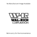 Wal-Rich A000334 Gas Test Manifold