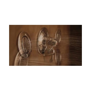 Moen® TS52104BN Volume Control Valve Trim, Brushed Nickel