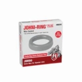 Hercules® 90243 Johni-Ring® Plus Wax Gasket, Jumbo Size