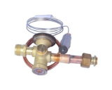 ALLIED™ 11Y29 104413-01 Thermal Expansion Valve with Check Valve, R410A, 3 Ton Nominal