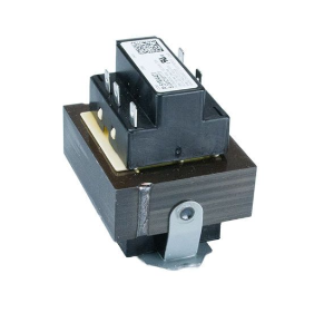 ALLIED™ 27P25 51M4401 Transformer, 208/240 V, 75va, 24v