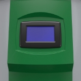 AO Smith® 100339248	 HDHE-50 Vertex™ 50-Gallon Ultra-Low NOx Power Direct Vent Water Heater, NG/LP