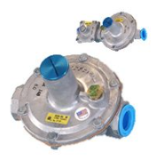 TracPipe® Counterstrike® AutoTrip® FGP-REG-3 Regulator, 1/2 in, 2 psi