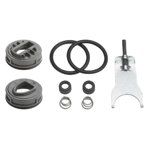 DELTA® RP3614 Replacement Single Handle Knob or Lever Repair Kit