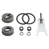 DELTA® RP3614 Replacement Single Handle Knob or Lever Repair Kit