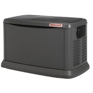 Honeywell by Generac® 6261 Air Cooled 15kW Home Standby Generator