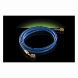 Hilmor® 1839151 Refrigeration Hose, 1/4 in, Straight, 60 in L, 800 psi, Rubber