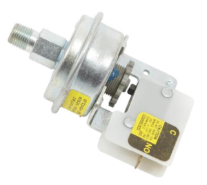 APCOM 100112168 Low Gas Pressure Switch