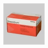 Diversitech DiversiGum™ 6-202-2 Sealing Compound, 2 lb Slug, Gray