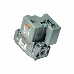 Resideo SmartValve® SV9510M2511/U Straight-Through Hot Surface Ignition Control, 1/2 in, NPT, Direct Hot Surface Ignition