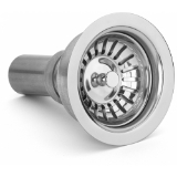 Franke 1140F-316 Strainer Assembly Outdoor Sink Series