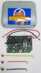 APCOM 100093770 Replacement Thermodisc Board Kit