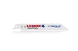 Lenox® Reciprocating Saw Blade, 6 in L x 3/4 in W, 14, Bi-Metal Body