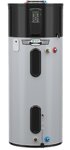 AO Smith® HPTS-80 Residential Electric Water Heater, 80 gal Tank, 208 to 240 V, 4.5 kW Power Rating, 1 Phase, Tall