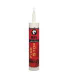 Red Devil® LC150RD Firestop Sealant, Cartridge, Up to 2 hr Fire Rating, Pale Red, 130 deg F, <10 g/L VOC