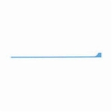 Campbell™ CT100 Cable Tie, Nylon, Natural, 1 to 1-1/4 in x 8 in L