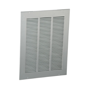 Louvered Grill, For Use With ERS1, ER2 and ECH8 Model Chiller, Steel, Domestic redirect to product page