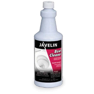 Javelin™ 1502618 Bowl Cleaner