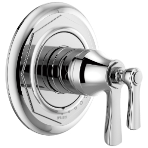 Brizo® T60061-PC Trim, 1.75 gpm Shower, Polished Chrome