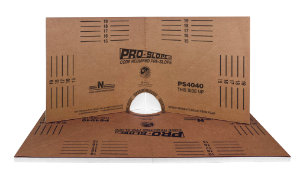 Noble Company 212 PRO-SLOPE™ Flat Extension, 20" x 40"