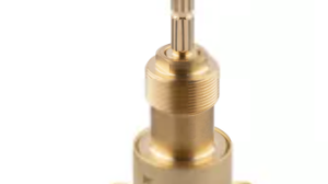 Pfister® 015-6WDS 6-Way Diverter Valve