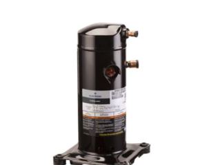 ALLIED™ 23C19 107003-12 Compressor ZP40K7E-PFV, R410A, 230V, 1 Phase