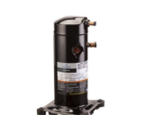 ALLIED™ 23C19 107003-12 Compressor ZP40K7E-PFV, R410A, 230V, 1 Phase