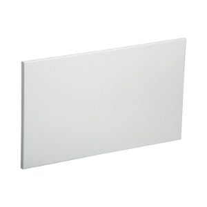 Elkay® EFSSP21 Panel, Buffed Satin